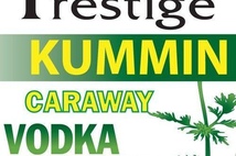 PR Caraway Vodka 20 ml Essence