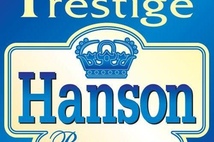 PR Hanson Rum 20 ml Essence